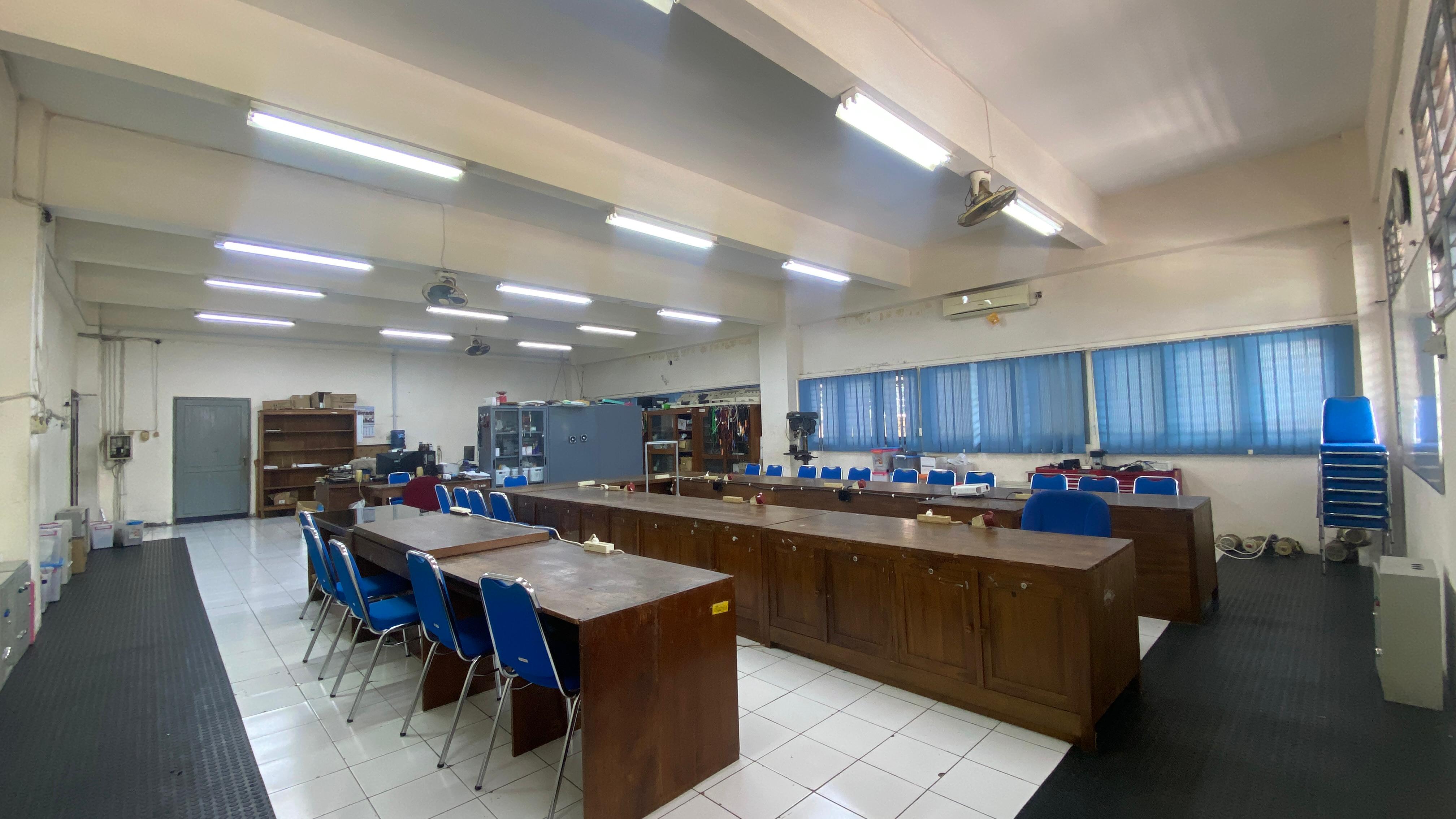 G104 Layanan Instalasi Listrik 2