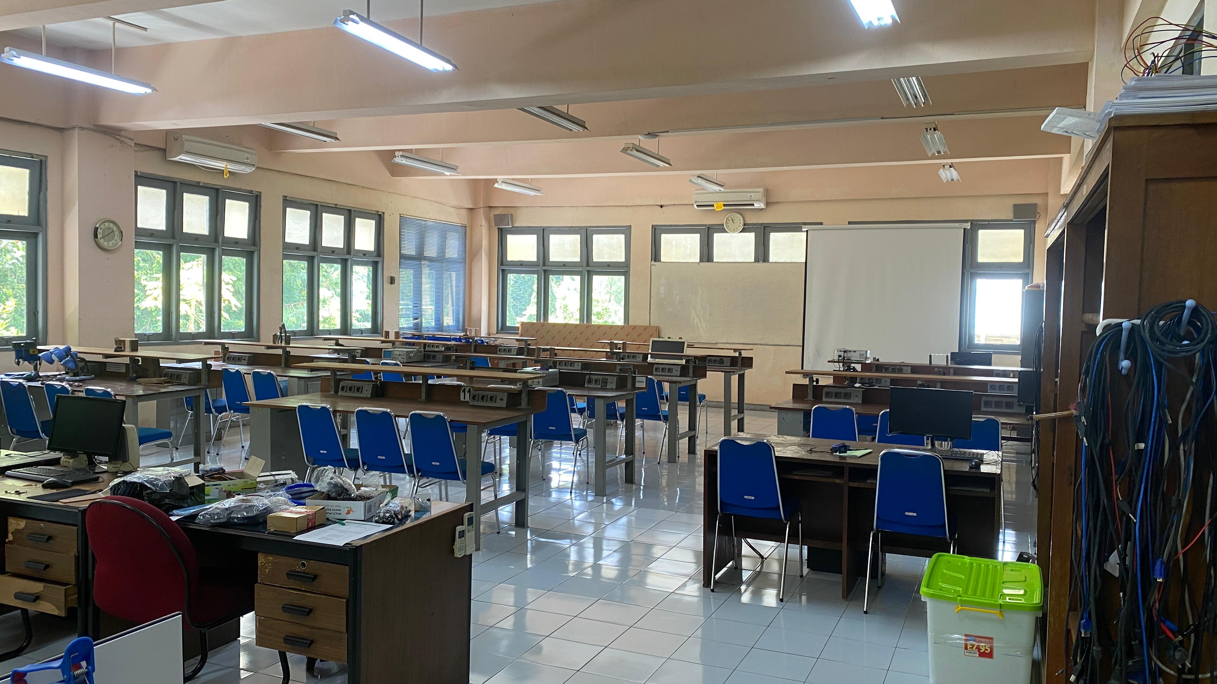 G205 Layanan Otomasi Industri 1