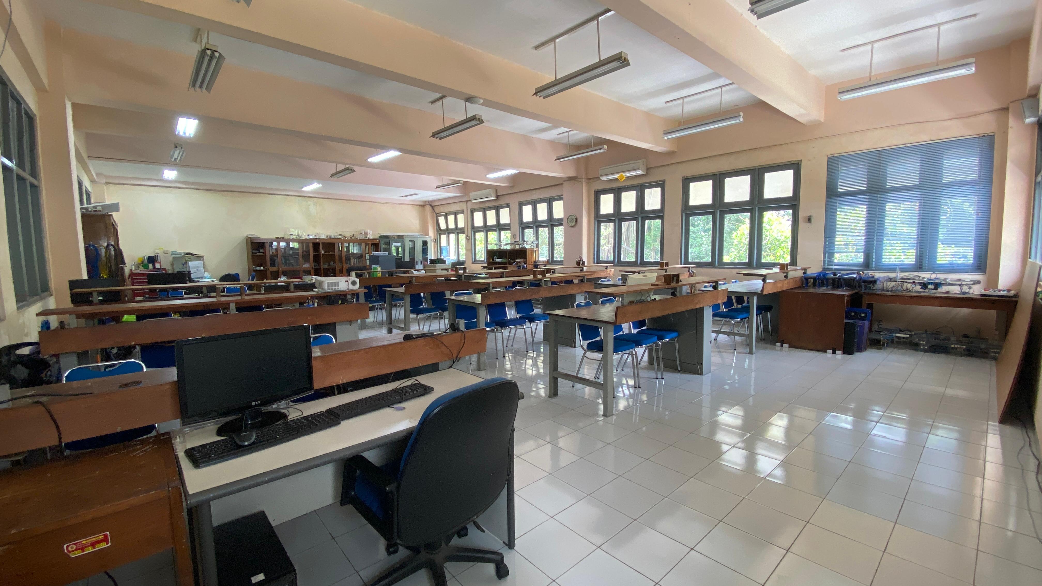 G205 Layanan Otomasi Industri 2