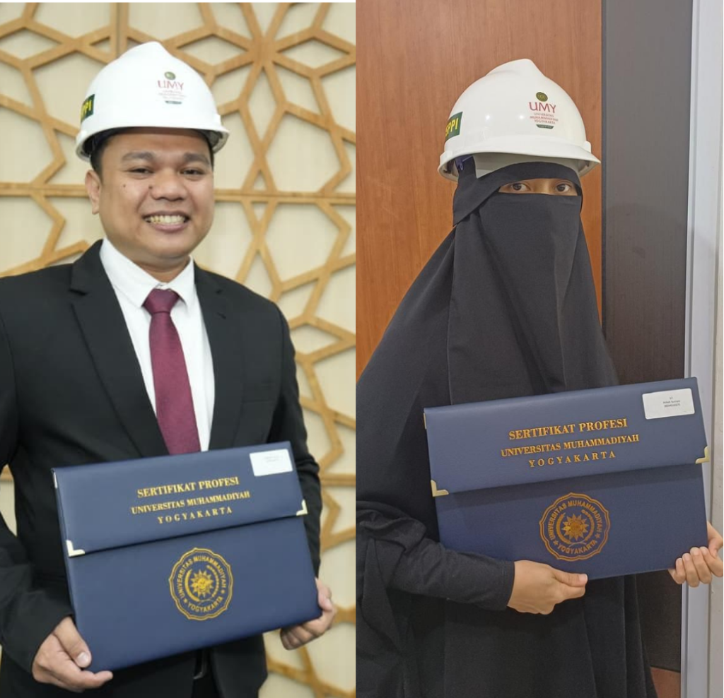 Dosen TRE Gelar Insinyur (Ir.) (1)