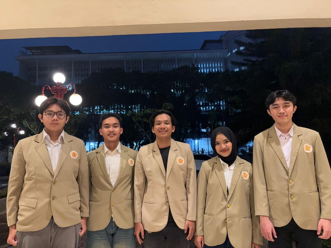 Rise in Pet Ownership Inspires UGM Students to Develop Smart Incubator for Animal Care