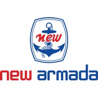 PT Mekar Armada Jaya (New Armada)