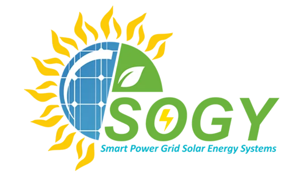 PT Sogy Energy Indonesia