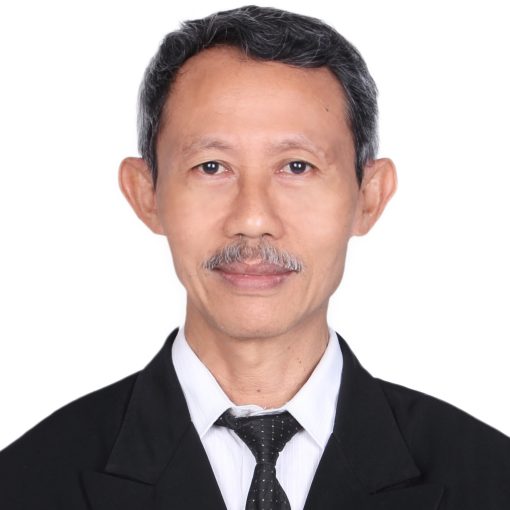 Ir. Lukman Subekti