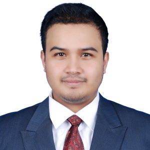 Ir. Ahmad Adhiim Muthahhari