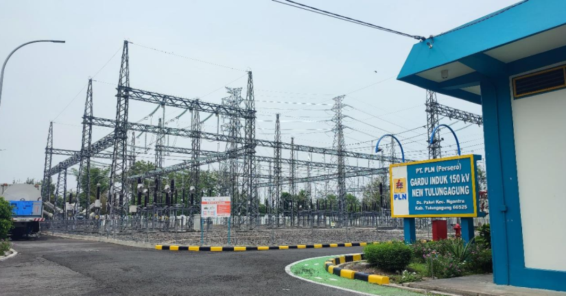 Meningkatkan Keandalan Sistem Distribusi Listrik melalui Penambahan Transformator dan Manuver Jaringan di GI New Tulungagung